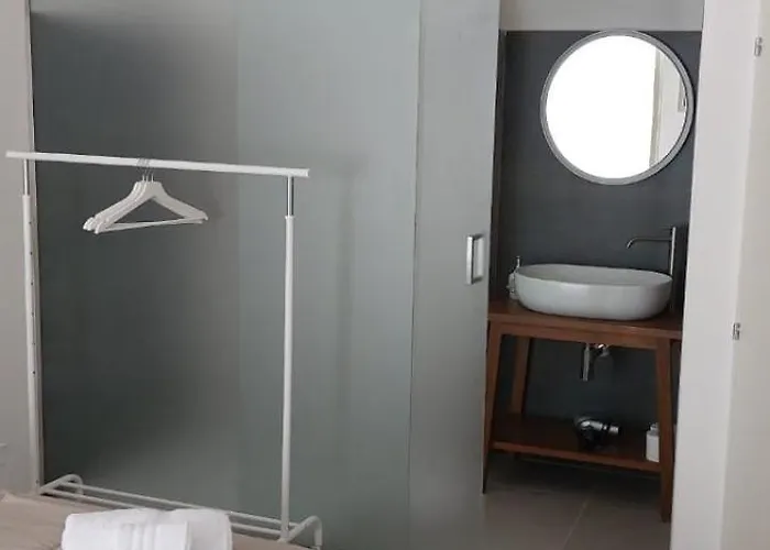 Dimora Lavinia Centro Storico Ferienhaus *