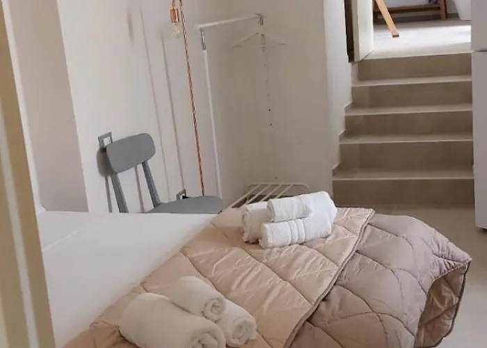 Dimora Lavinia Centro Storico Ferienhaus *