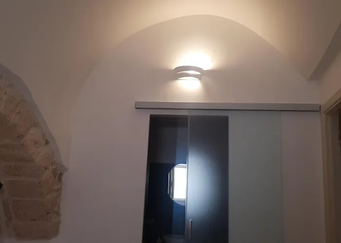Dimora Lavinia Centro Storico Ferienhaus
