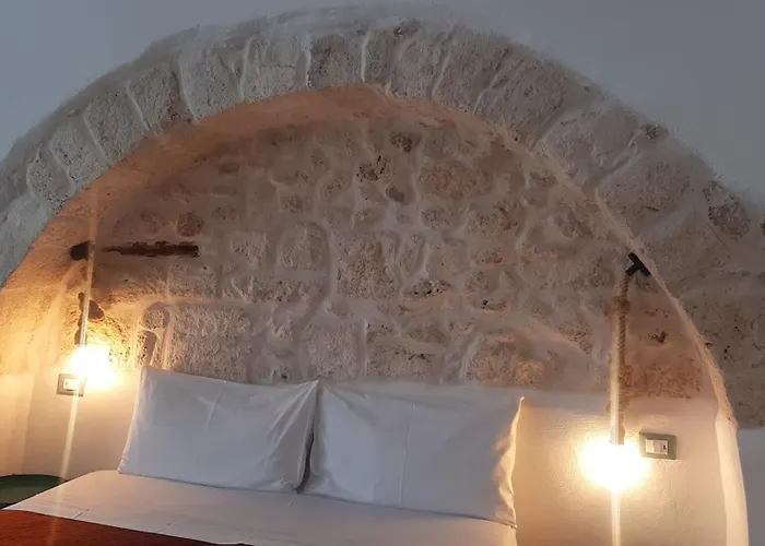 Dimora Lavinia Centro Storico Ferienhaus