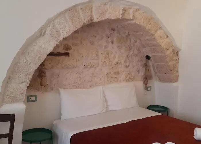 Dimora Lavinia Centro Storico Ferienhaus *