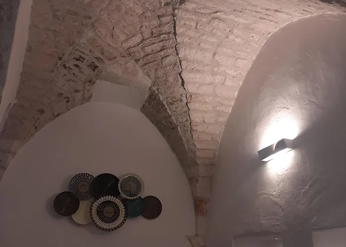 Dimora Lavinia Centro Storico *