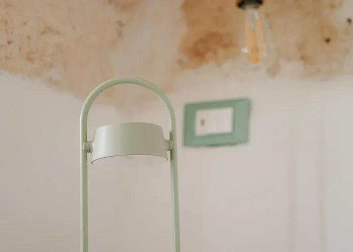 Ferienhaus Dimora Lavinia Centro Storico *