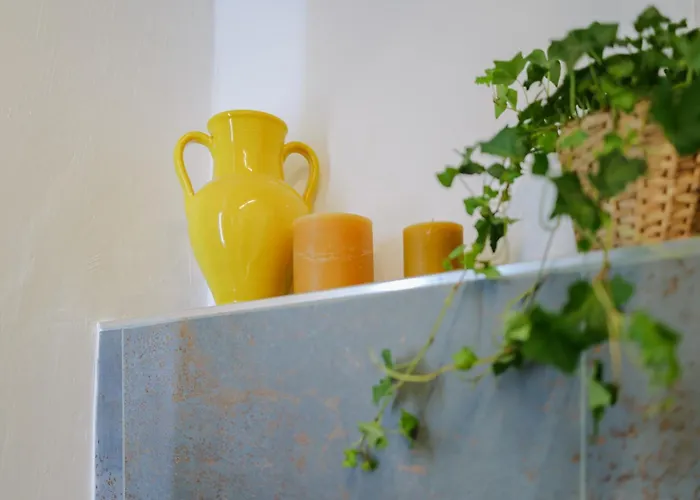 Dimora Lavinia Centro Storico Ferienhaus Ostuni