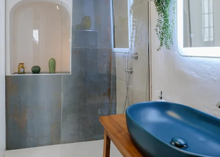 Dimora Lavinia Centro Storico Ferienhaus