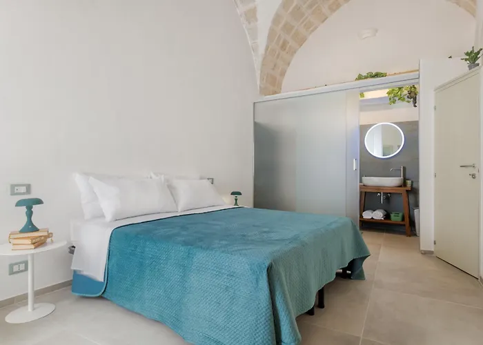 Ferienhaus Dimora Lavinia Centro Storico