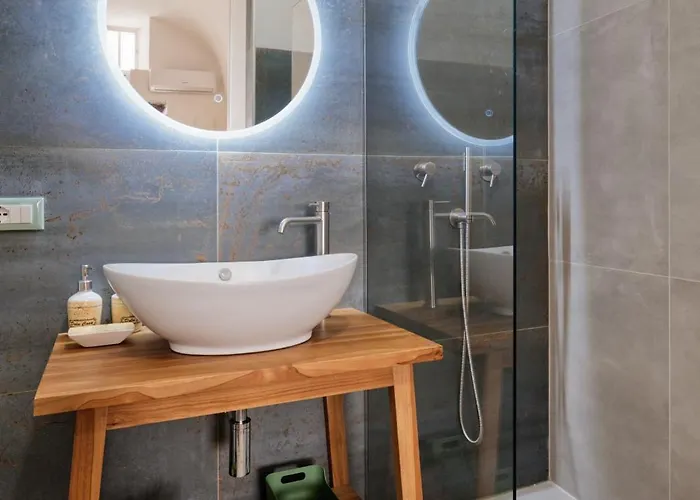 Dimora Lavinia Centro Storico * Ostuni