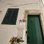 Semesterbostad Dimora Lavinia Centro Storico Ostuni