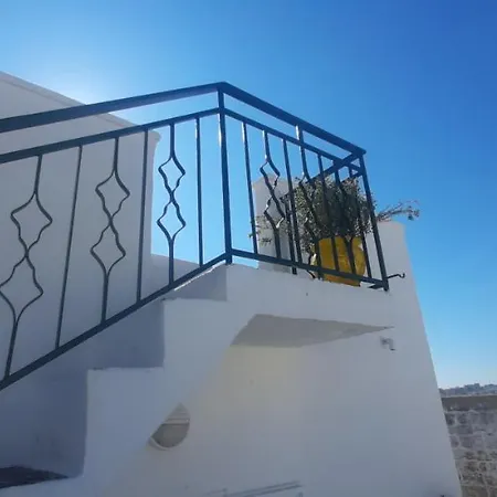 Σπίτι διακοπών Dimora Lavinia Centro Storico *