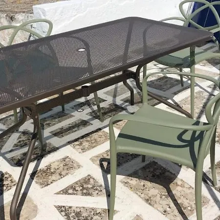 Σπίτι διακοπών Dimora Lavinia Centro Storico Ostuni