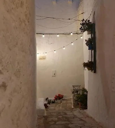 Dimora Lavinia Centro Storico