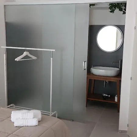 Dimora Lavinia Centro Storico Ferienhaus *