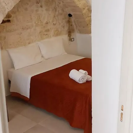 Ferienhaus Dimora Lavinia Centro Storico *