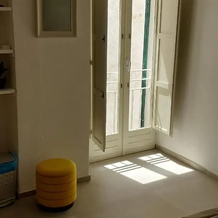 Ferienhaus Dimora Lavinia Centro Storico Ostuni