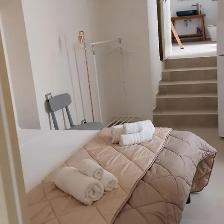 Dimora Lavinia Centro Storico Ferienhaus *