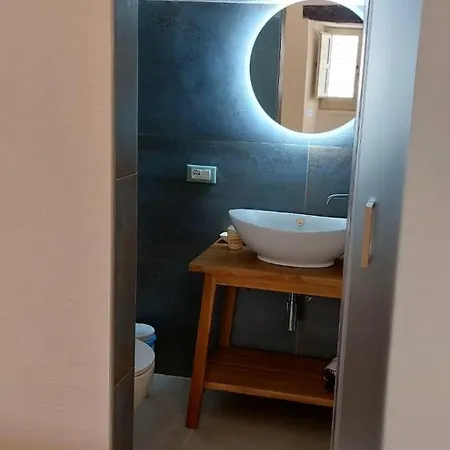 Dimora Lavinia Centro Storico Ferienhaus Ostuni