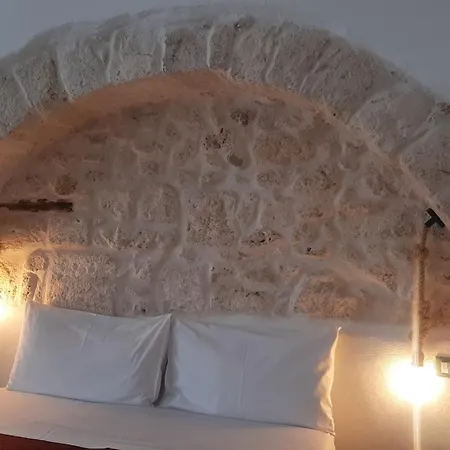 Dimora Lavinia Centro Storico Ferienhaus