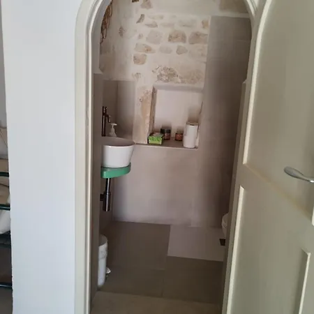 Ferienhaus Dimora Lavinia Centro Storico