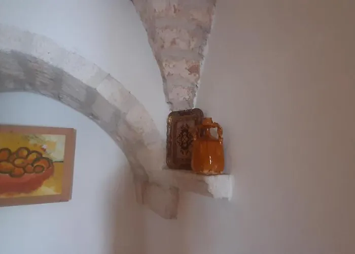 Dimora Lavinia Centro Storico 度假居