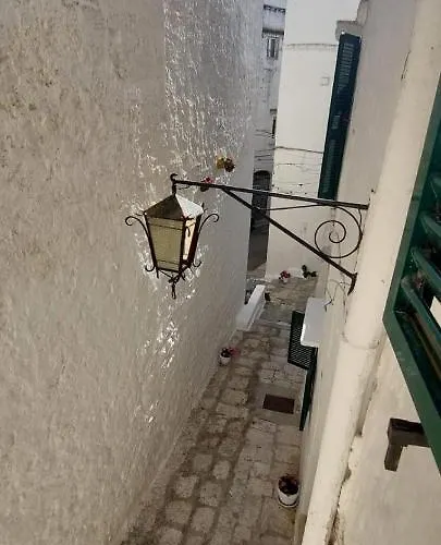 Holiday home Dimora Lavinia Centro Storico