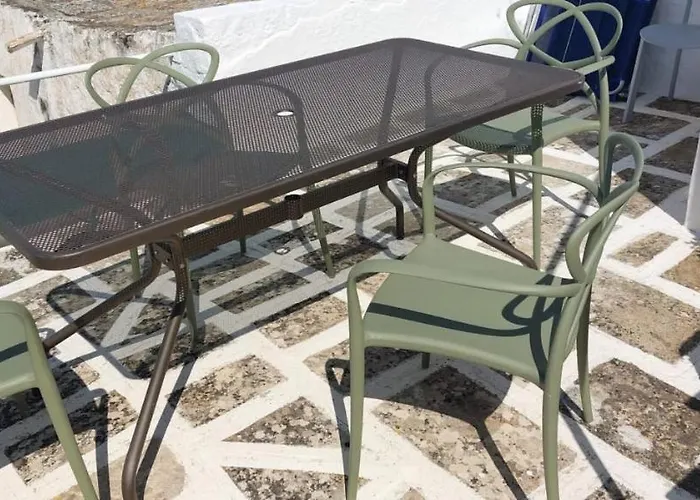 Dom wakacyjny Dimora Lavinia Centro Storico Ostuni