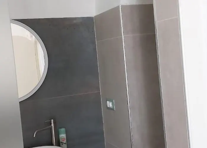 度假居 Dimora Lavinia Centro Storico