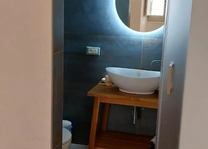 Dimora Lavinia Centro Storico Holiday home Ostuni