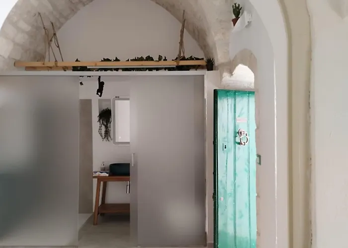 Dimora Lavinia Centro Storico Ostuni