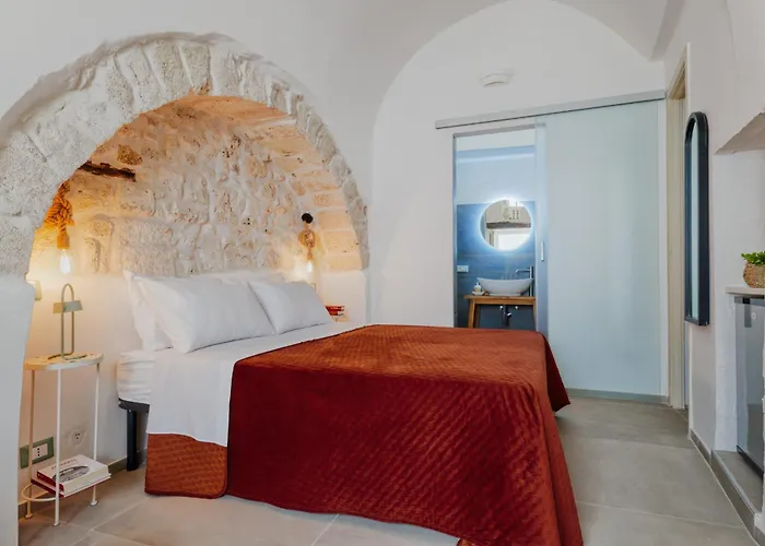 Dimora Lavinia Centro Storico Holiday home *