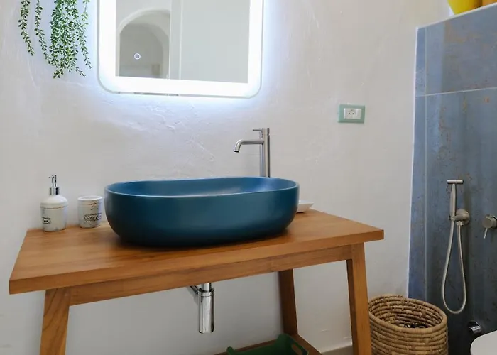 Dimora Lavinia Centro Storico Ostuni